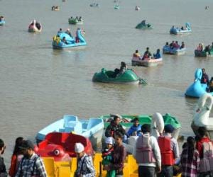 Save Sukhna Report Hold Back Due to Adminstration