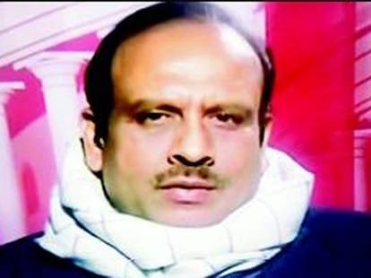 delhi highcourt imposes penalty on harsh Vardhan and naseeb singh