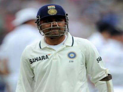 viru and gambhir no more for team india?