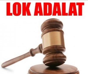 gramin lok adalat schedule