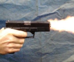 Firing in birthday party, one kill