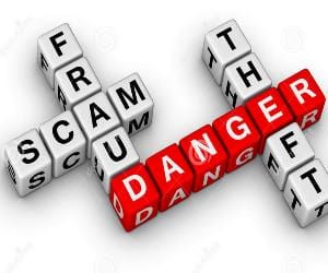 Placement agency fraudulent with job seekers