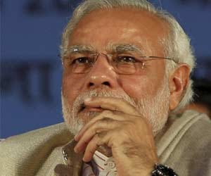 modi will not contest from varanasi, 4 reason