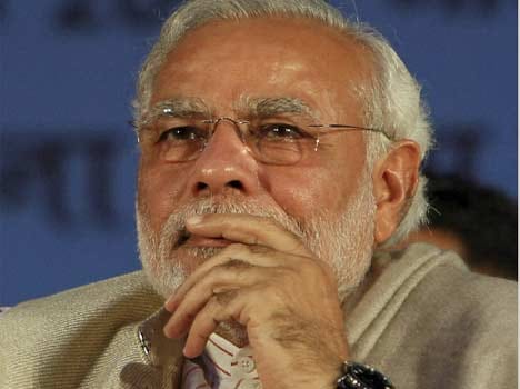 kapil sibbal targets narendra modi