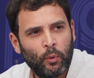 rahul pm candidate congress dispute