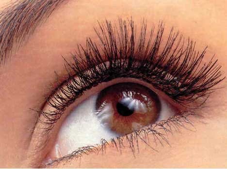 eye care in summers