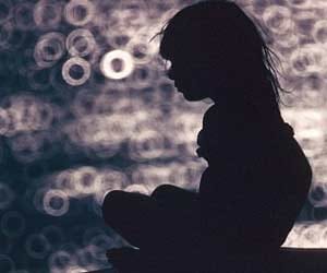 6 year old raped sister