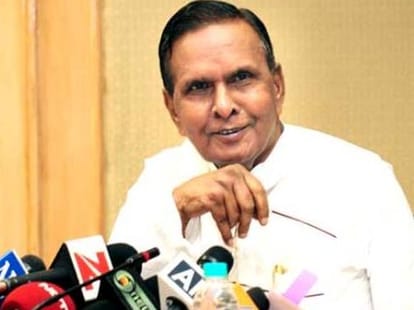 will beni prasad varma back in SP