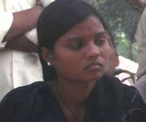 beti hi bachayegi, sangeeta