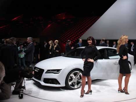 Important cars launching in first quarter of 2014