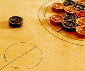 Carrom Championship: Panchkula get third position