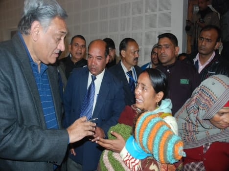 uttarakhand cabinet decision