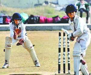 'Grass root cricket would be willing to Kiladiaen