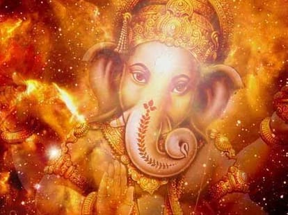 worship ganesha tips