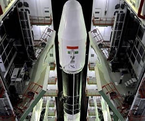 Engine of success
