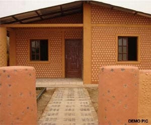 community center will be sector 15, Modi name will be on brick 