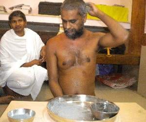celebrations of guru parv