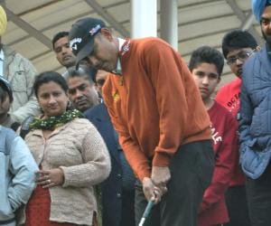 Jeev Milkha Germany to overcome the pain will