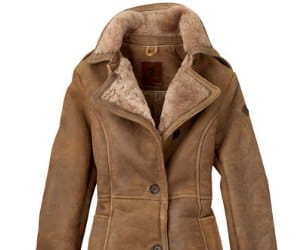 stylish long coat in patola market