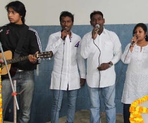convocation at lucknow university