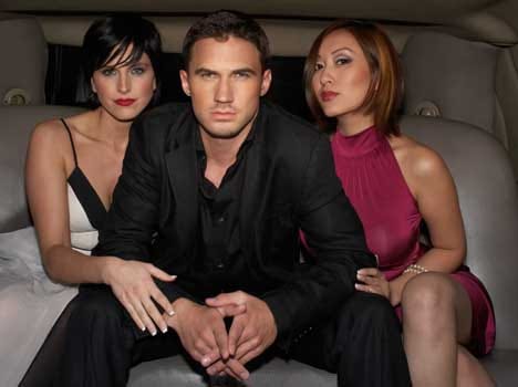 Research shows women have four one-night stands, and men six