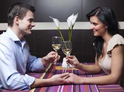 Research shows women have four one-night stands, and men six