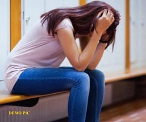 Girlfriend-Boyfriend rapes a woman