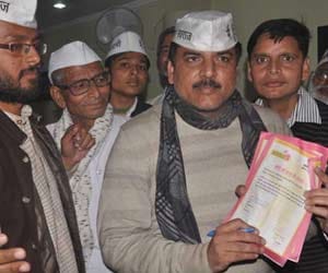 beti hi bachayegi,  Pledge Campaign