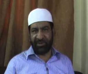 Shoaib Iqbal may join Congress in delhi.