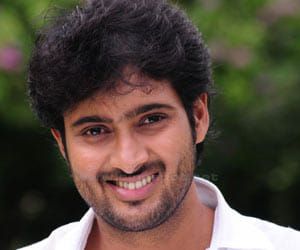 actor uday kiran suside