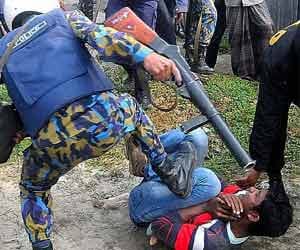 Bangladesh Hindu leaders demand more protection for minorities