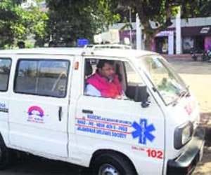102 ambulance service will be relaunched in uttar pradesh