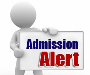 Admission Alert for BPharma in Punjab University