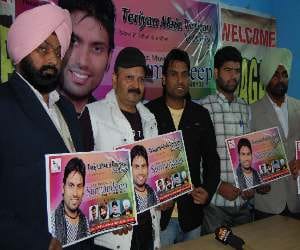 Video Release of 