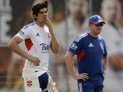 england to face big change in cricket team