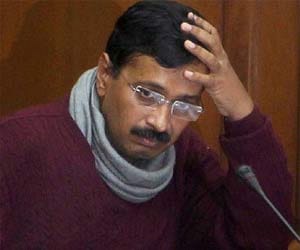 Hindu Raksha Dal call me, i can come any where: arvind kejriwal