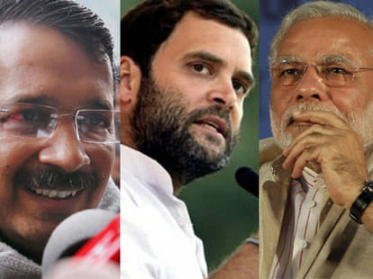 arvind kejriwal in action mode
