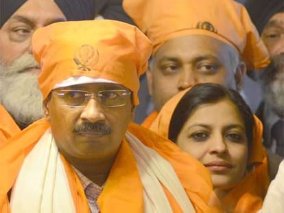 delhi's cm arvind kejriwal u turn on important issues