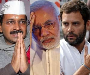 Selection of Most Stylish Politicians