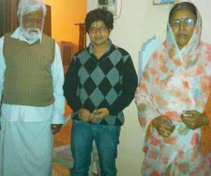 beti hi bachayegi, manisha singh