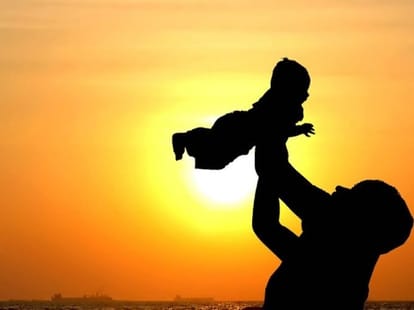 a mother gets her child back after 20 months court trial