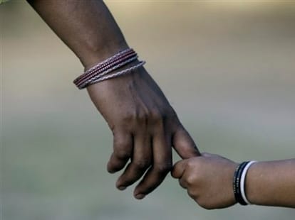 12 year girl becomes britain's youngest mother