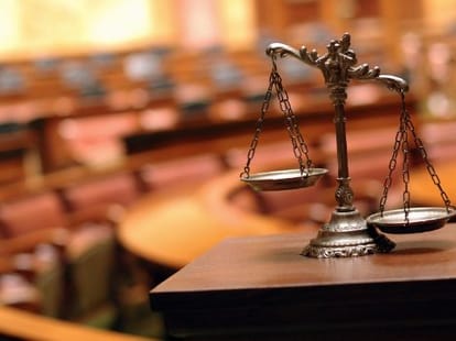 a mother gets her child back after 20 months court trial