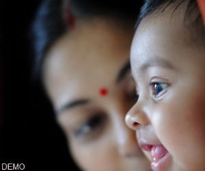 Child theft from Sharda hospital