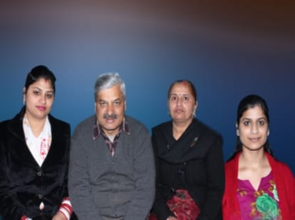 beti Bachao Abhiyan in dehradun