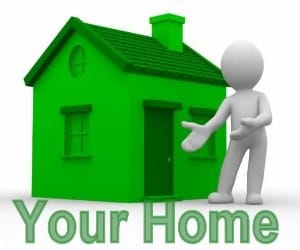 home and car loan interest rate down