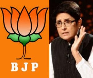 dispute in delhi bjp for cm candidate after harshvardhan goes to central cabinet