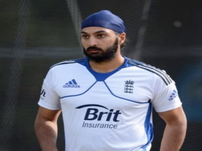 panesar loves american girls! 