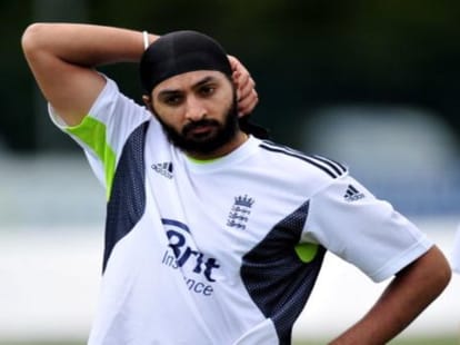 panesar loves american girls! 