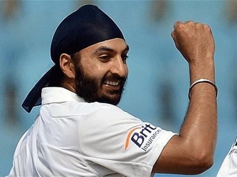 panesar loves american girls! 